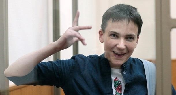 МИД России: Приговор Савченко не противоречит Минским соглашениям