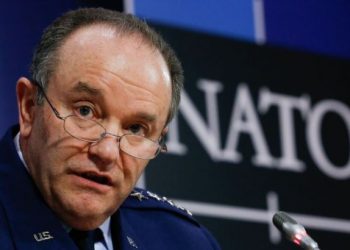 НАТО хочет вернуть в ЕС самолеты-шпионы U-2 для слежки за РФ