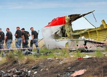 Нидерланды пообещали назвать точное место запуска ракеты по МН17