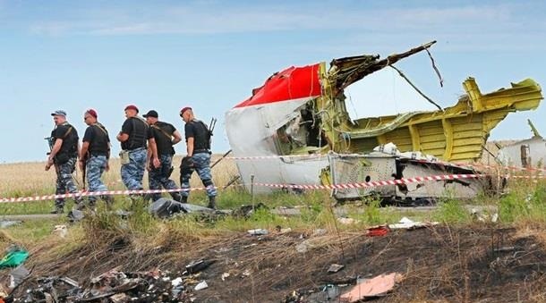 Нидерланды пообещали назвать точное место запуска ракеты по МН17