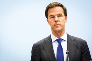 Премьер Нидерландов уверен, что люди поддержат ассоциацию Украина-ЕС, - СМИ