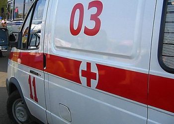В Николаеве с балкона выбросился сын судьи Апелляционного суда