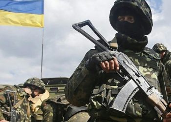 В Николаевской области в военной части нашли тело солдата