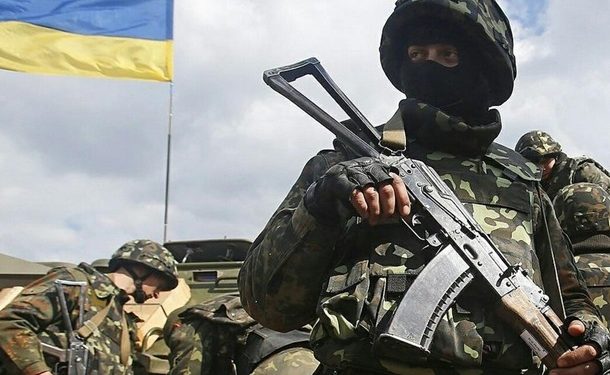 В Николаевской области в военной части нашли тело солдата