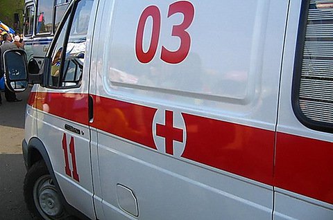 В Николаеве с балкона выбросился сын судьи Апелляционного суда