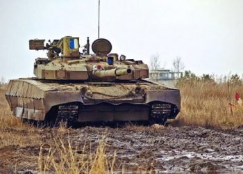 Боевики возобновили обстрелы после окончания работы ОБСЕ