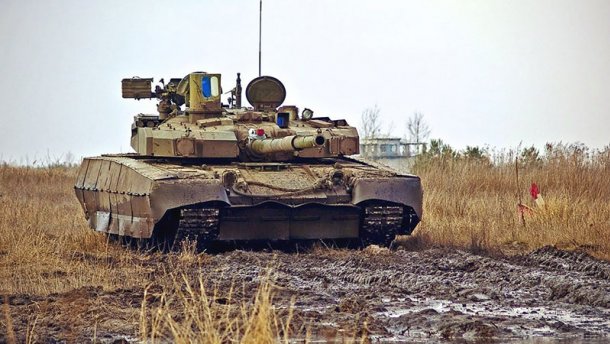 Боевики возобновили обстрелы после окончания работы ОБСЕ