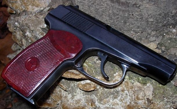 Покушение на юриста совершили в Одессе