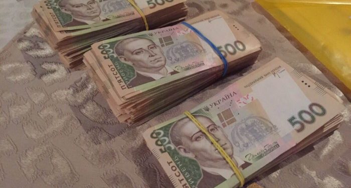 Комитет ВР одобрил арест одесского судьи-стрелка
