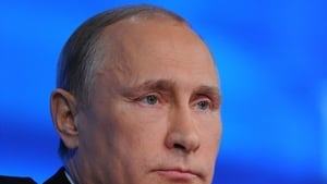 В Кремле рассказали о причине "феноменальности" российского президента