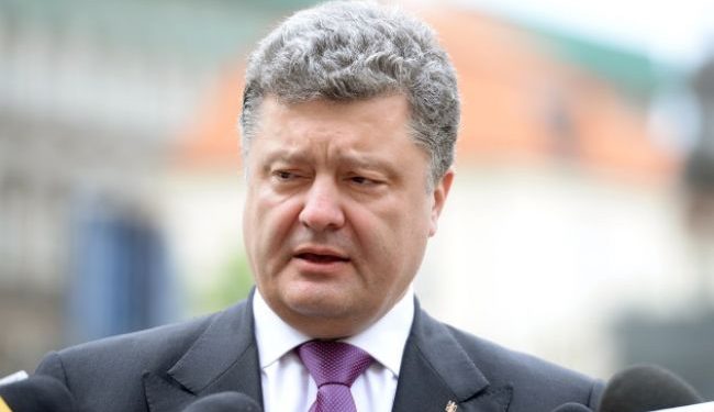 Украина никогда не признает приговор Савченко, - Порошенко