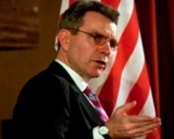 США заступились за Украину перед ЕС и Путиным