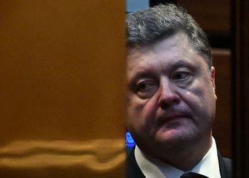 Петр Порошенко заявил, кого готов обменять на Савченко