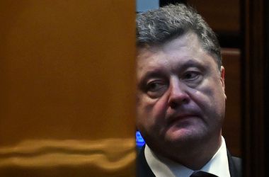 Петр Порошенко заявил, кого готов обменять на Савченко