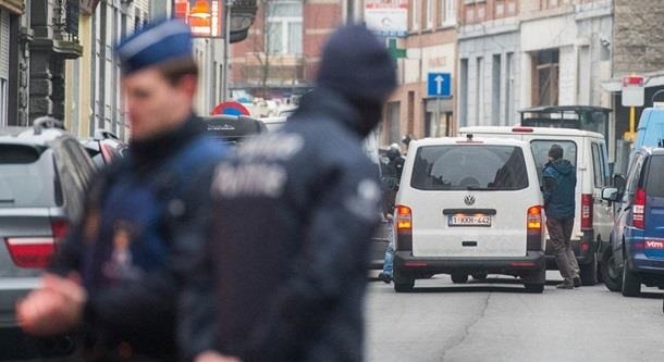Предполагаемому организатору парижских терактов предъявили обвинение