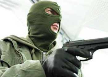 Вооруженные люди похитили мужчину в Киеве