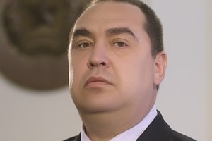 Игорь Плотницкий ответил СБУ на вызов на допрос
