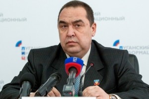 СБУ вызывает на допрос Игоря Плотницкого