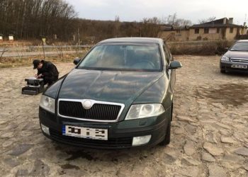 Оперативники задержали подозреваемых в стрельбе в Мукачево