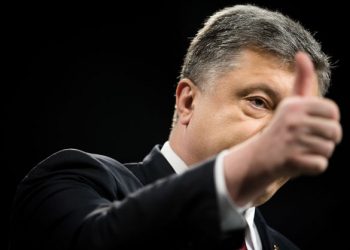 Порошенко заявил, что депутаты сделали все возможное для отмены виз Евросоюзом