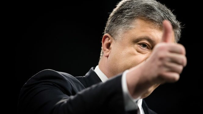 Порошенко заявил, что депутаты сделали все возможное для отмены виз Евросоюзом