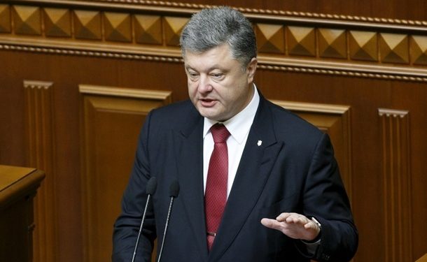 Президент Украины обещает поддержать любую кандидатуру на пост премьера