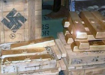 Поляки требуют выкопать «золотой поезд» Гитлера, - СМИ