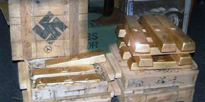 Поляки требуют выкопать «золотой поезд» Гитлера, - СМИ
