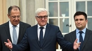 У Порошенко отреагировали на предложение разорвать дипломатические отношения с Россией