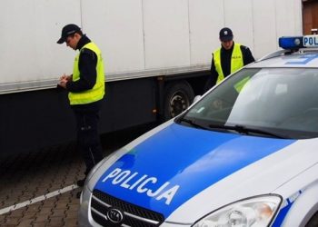 В Польше задержали двух пьяных машинистов поезда
