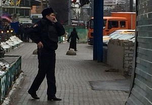 В полиции объяснили, почему 40 минут не задерживали няню