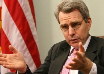 Посол США осудил нападение на ЛГБТ-активистов во Львове, - пресса