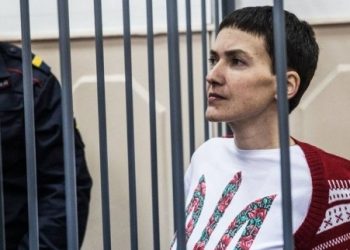 Известно, какую должность Порошенко предложил Савченко