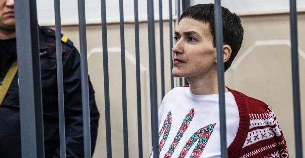Известно, какую должность Порошенко предложил Савченко