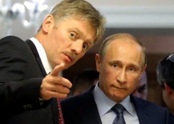 Кремль подготавливает граждан к информационной атаке против президента