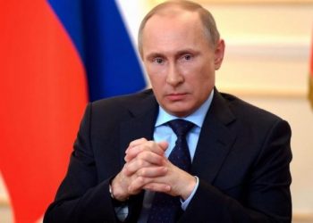 Путин пообещал Сербии помочь вернуть Косово