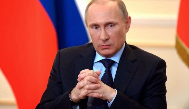 Путин пообещал Сербии помочь вернуть Косово