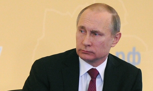 Теракт в Пакистане: российский президент выразил соболезнования