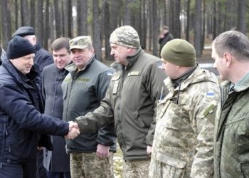 Украина успешно испытала боевую ракету собственного производства, - Турчинов