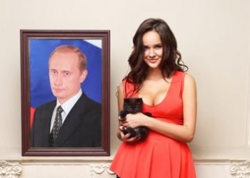 Женщины российского президента: Кремль отреагировал на статью с компроматом