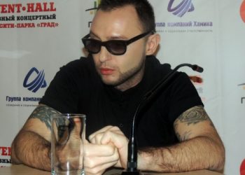 Лидер группы «Звери» сделал сенсационное заявление об украинских исполнителях