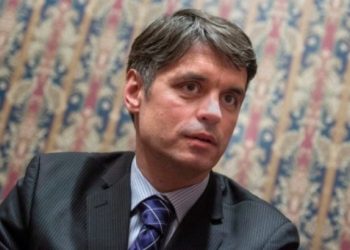 В России проживают 4 млн граждан Украины, - МИД