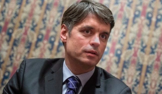 В России проживают 4 млн граждан Украины, - МИД