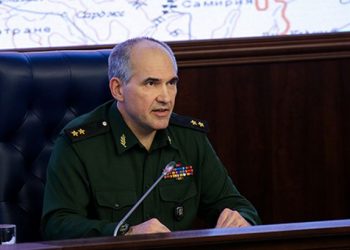 Россия заявила о готовности применять военную силу против нарушителей перемирия в Сирии