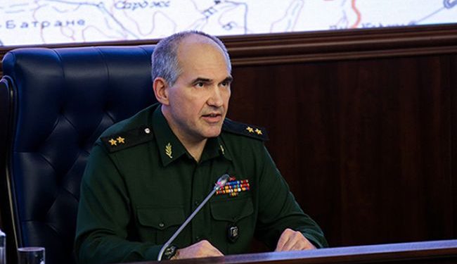 Россия заявила о готовности применять военную силу против нарушителей перемирия в Сирии