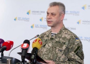 В клинике США cкончался украинский солдат