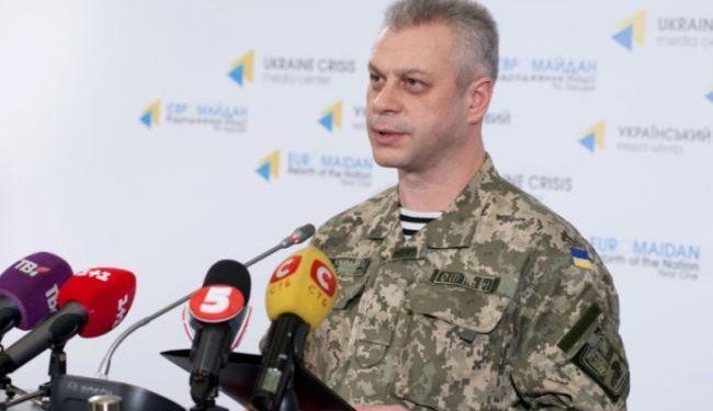 В клинике США cкончался украинский солдат