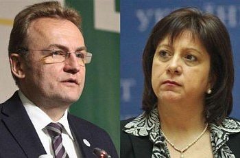 Порошенко выбирает премьера