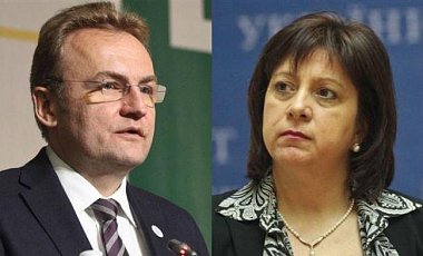 Порошенко выбирает премьера