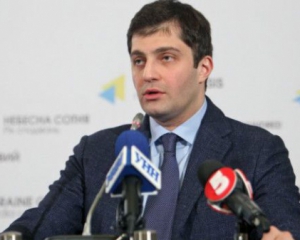 Сакварелидзе готовится к обыскам, - СМИ